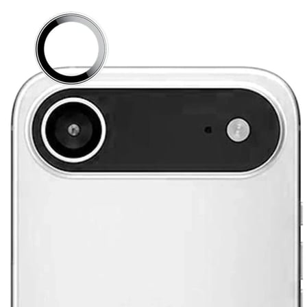 Joyroom İphone 17 Air ile Uyumlu Hizalamalı Premium Lens Koruma HD Kalite