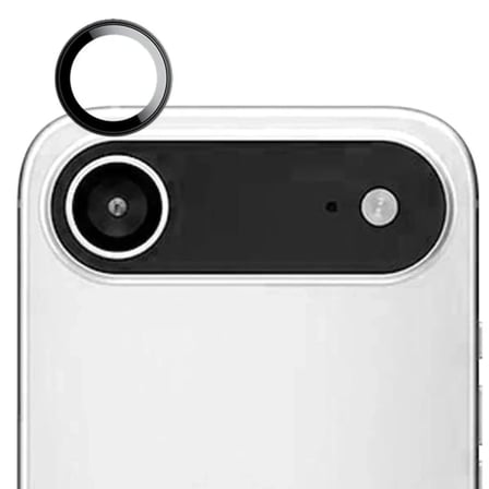 Joyroom İphone 17 Air ile Uyumlu Hizalamalı Premium Lens Koruma HD Kalite