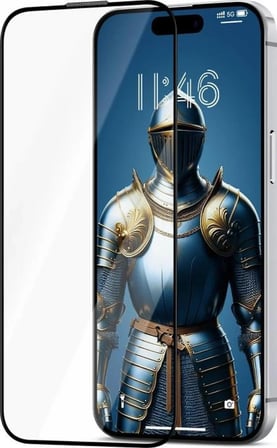 Joyroom İphone 13 Pro Max/iP 14 Plus Eyecare Göz Korumalı Ekran Koruyucu