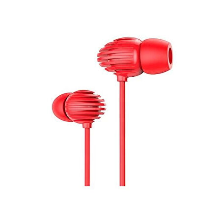 Joyroom JR-El112S Conch Serisi Earphone Kablolu Kulaklık