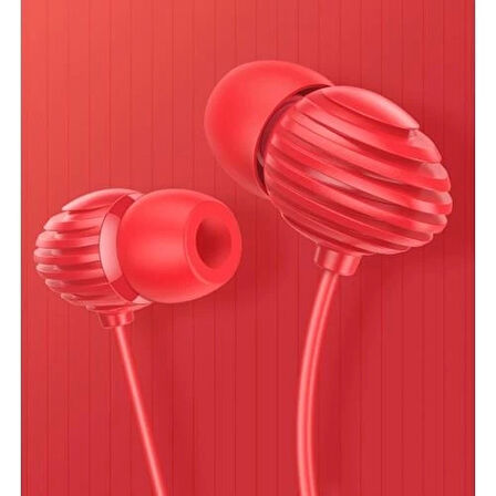 Joyroom JR-El112S Conch Serisi Earphone Kablolu Kulaklık