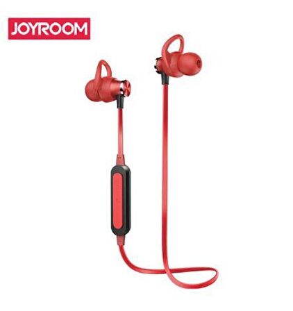 Joyroom MG-DL1 Bluetooth Kablosuz Sporcu Kulaklık V4.2 Stereo