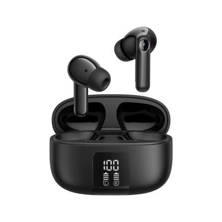 Joyroom JR-FN3 Funpods ANC+ENC True Wireless Kablosuz Kulaklık