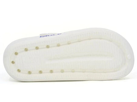 Clx Krem Eva Yumuşak Taban Günlük Kullanım Sandalet Cross Erkek Terlik