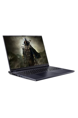 Predator Helios Neo16 Ultra9 275HX 24GB 2TB SSD RTX5060/8GB 16" QHD+ W11H Gaming Laptop