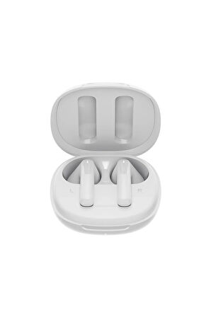 Qcy Ailybuds E20 ANC Bluetooth Kulaklık AI 6 Mikrofon IPX4