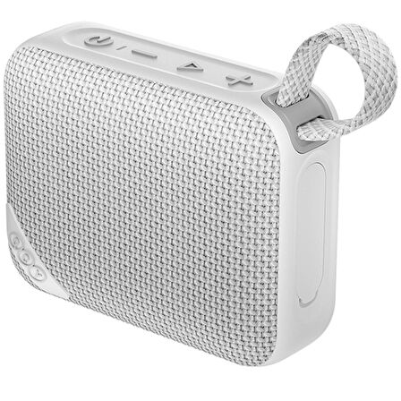 Sp2 Taşınabilir Bluetooth Hoparlör Punch Bass - 17 Saat Dinleme Rgb