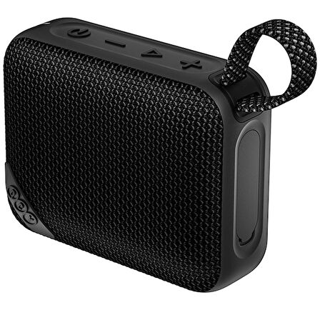 Sp2 Taşınabilir Bluetooth Hoparlör Punch Bass - 17 Saat Dinleme Rgb