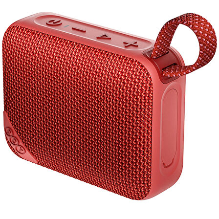 Sp2 Taşınabilir Bluetooth Hoparlör Punch Bass - 17 Saat Dinleme Rgb