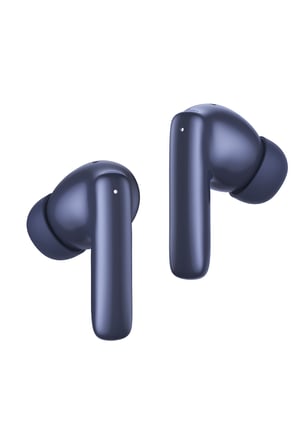 T13 Pro Bluetooth Kulaklık 6.0 - 50 dB Anc 4 Mics. ENC IPX4- 0.045 sn. Çift Cihaz - 47 Saat Dinle