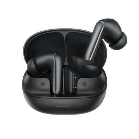 MeloBuds N65 - 6.0 Bluetooth Kulaklık Hi-Res LDAC 60 dB Adaptif ANC - Eller Serbest, 45 ms