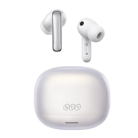 MeloBuds N65 - 6.0 Bluetooth Kulaklık Hi-Res LDAC 60 dB Adaptif ANC - Eller Serbest, 45 ms