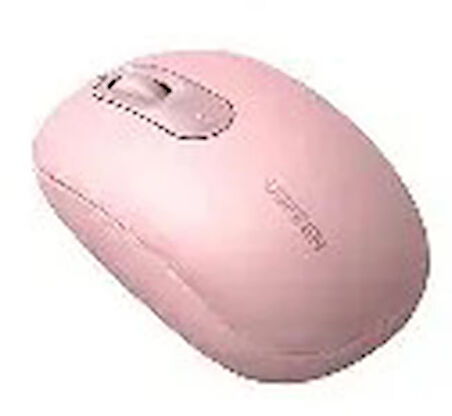 2400DPI 2.4Ghz Wireless Kablosuz Sessiz Mouse