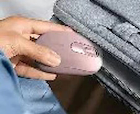 2400DPI 2.4Ghz Wireless Kablosuz Sessiz Mouse