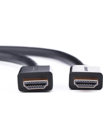 UGREEN UHD 4K Yüksek Hızlı Ethernet ve HDMI Kablosu, 25 Metre, 10113