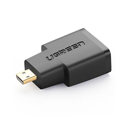 Ugreen Micro HDMI to HDMI Dönüştürücü Adaptör