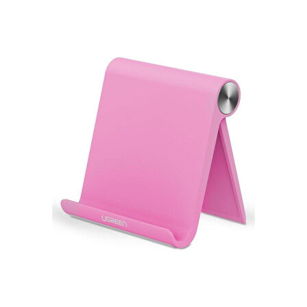 Ugreen Çok Açılı Masaüstü Tablet Standı Beyaz