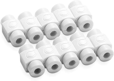 Ugreen iPhone Kablo Koruyucu Outlet