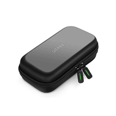 Ugreen 2.5 İnch Darbe Korumalı Hard Disk Çantası