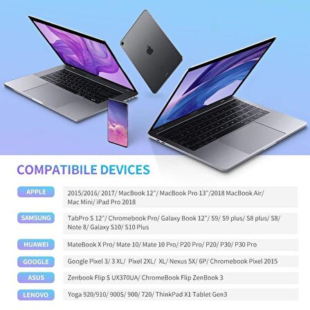 Ugreen Type-C to Type-C 3A 60W Hızlı Data ve Şarj Kablosu 2 Metre