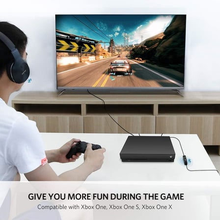 Optik Bluetooth 5.0 Aptx Transmitter Verici - OUTLET