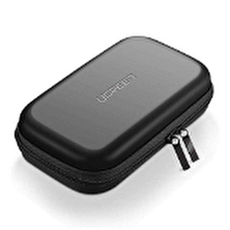 Ugreen 2.5 İnch Korumalı Hard Disk ve Powerbank Çantası