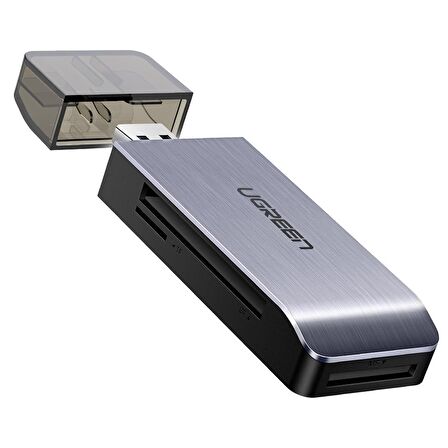 Ugreen USB 3.0 SD, Micro SD, Memory Stick, CF Kart Okuyucu