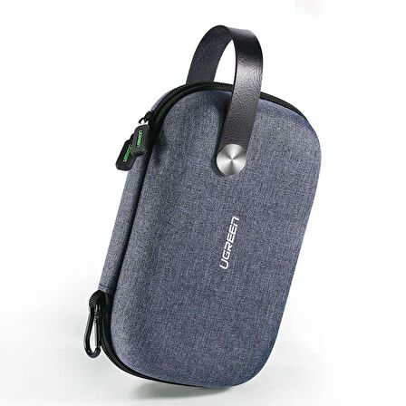 Ugreen Çok Bölmeli Organizer Seyahat Çantası