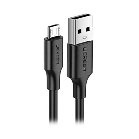 Ugreen Micro USB Data ve Şarj Kablosu 1 Metre