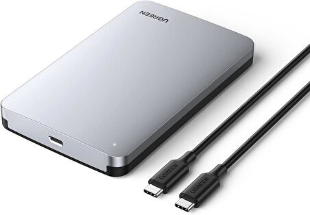 Ugreen 70498 2.5" Harddisk Kutusu Outlet