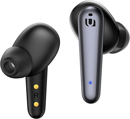 Ugreen HiTune T1 TWS ANC Siyah Kulak İçi Bluetooth Kulaklık Teşhir