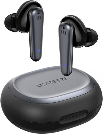 Ugreen HiTune T1 TWS ANC Siyah Kulak İçi Bluetooth Kulaklık Teşhir
