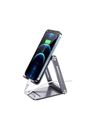 UGREEN Masaüstü Telefon Tutucu Teşhir