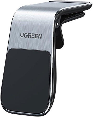Ugreen Şelale Manyetik Telefon Tutucu Uzay Grisi Teşhir