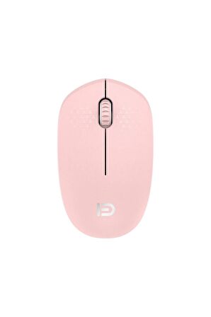 Fd I210 Sessiz Ergonomik Kablosuz Mouse 2.4ghz