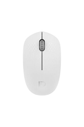 Fd I210 Sessiz Ergonomik Kablosuz Mouse 2.4ghz