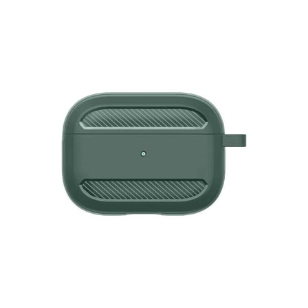 Apple AirPods V2 WiWU Koruyucu Kılıf - Siyah