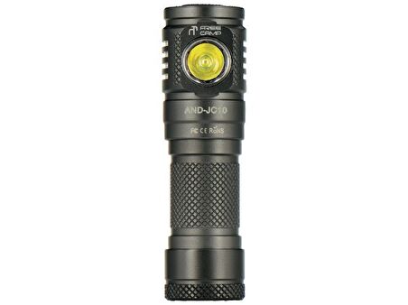 FreeCamp AND-JC10 260 Lümen Led Fener