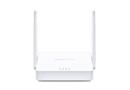 TP-LINK MERCUSYS MW301R 300Mbps KABLOSUZ N ROUTER