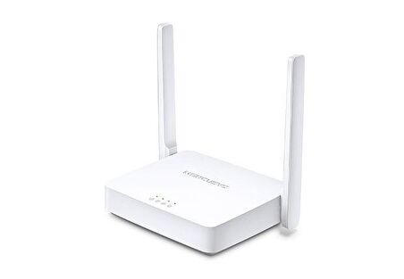 TP-LINK MERCUSYS MW301R 300Mbps KABLOSUZ N ROUTER