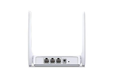 TP-LINK MERCUSYS MW301R 300Mbps KABLOSUZ N ROUTER