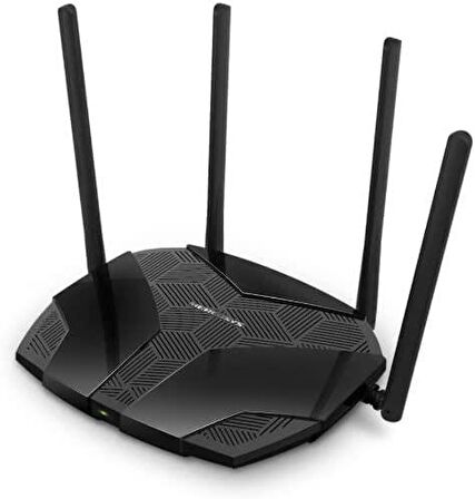 TP-Link Mercusys MR70X 1800 Mbps WiFi 6 Dual Band Router