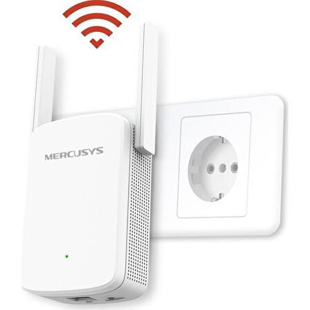 TP-LINK Mercusys ME30 1200 Mbps Kablosuz Menzil Genişletici