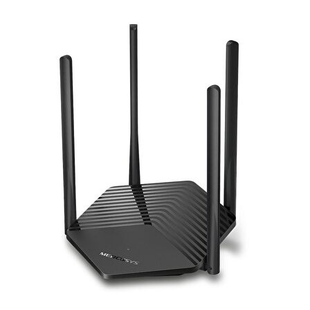 Mercusys MR60X, AX1500 WiFi 6 Router