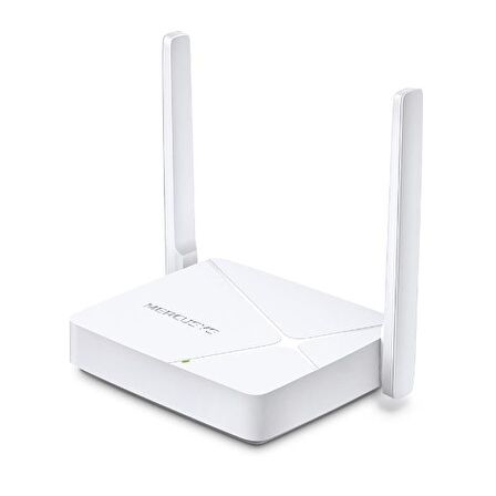 TP-LINK MERCUSYS MR20 AC750 DUAL BAND WIFI ROUTER