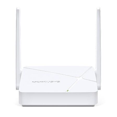 TP-LINK MERCUSYS MR20 AC750 DUAL BAND WIFI ROUTER