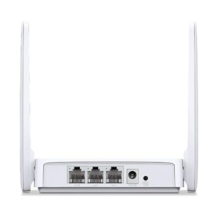 TP-LINK MERCUSYS MR20 AC750 DUAL BAND WIFI ROUTER