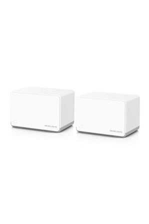 Mercusys Halo H70X 1800 Mbps 2'li Router Outlet