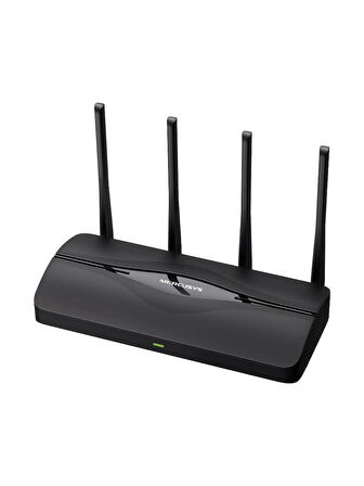 MERCUSYS TP-LINK MERCUSYS MR27BE BE3600 DUAL BAND WIFI 7 ROUTER