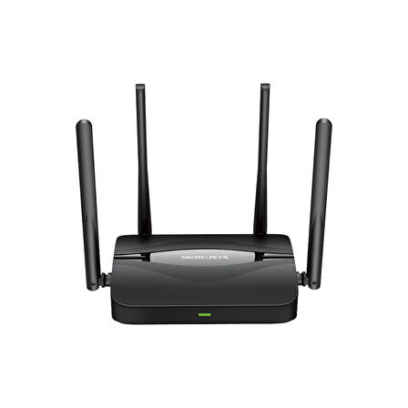 Mercusys MR25BE BE3600 Çift Bant Wi-Fi 7 Router